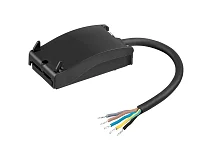 PERFORMANCE IN LIGHTING PERFORMANCE IN LIGHTING 3101679 CONNECTION CABLE BOX 5-POLE AC