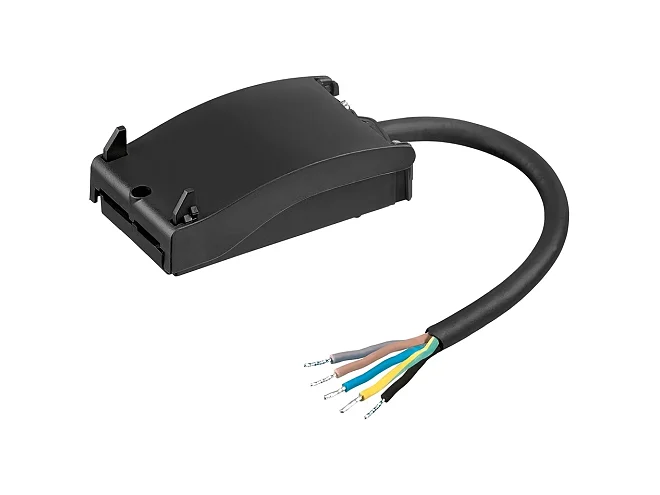PERFORMANCE IN LIGHTING PERFORMANCE IN LIGHTING 3101679 CONNECTION CABLE BOX 5-POLE AC