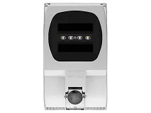 PERFORMANCE IN LIGHTING PERFORMANCE IN LIGHTING 3101777 LYRA 20 LED 20 SR-T2 740 GR7035