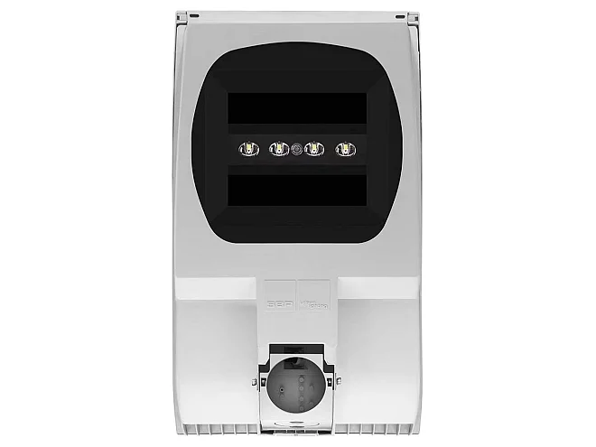 PERFORMANCE IN LIGHTING PERFORMANCE IN LIGHTING 3101777 LYRA 20 LED 20 SR-T2 740 GR7035