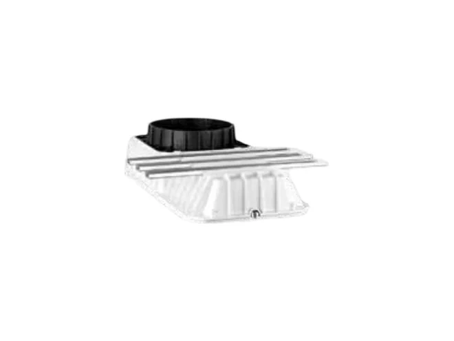 PERFORMANCE IN LIGHTING PERFORMANCE IN LIGHTING 310252 CONTROCASSA STEEL ROUND MAXI COMP A0575