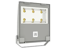 PERFORMANCE IN LIGHTING PERFORMANCE IN LIGHTING 3102747 GUELL CAM 2.5/S/W 261 30K-94 1-10V