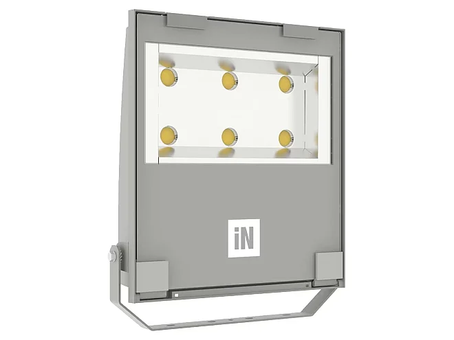 PERFORMANCE IN LIGHTING PERFORMANCE IN LIGHTING 3102747 GUELL CAM 2.5/S/W 261 30K-94 1-10V