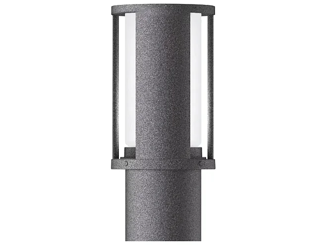 PERFORMANCE IN LIGHTING PERFORMANCE IN LIGHTING 310324 STILO+ MIDI VISA 2 ANTRACITE
