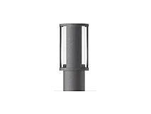 PERFORMANCE IN LIGHTING PERFORMANCE IN LIGHTING 310329 STILO+ MAXI VISA 2 GRIGIO/MET