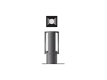 PERFORMANCE IN LIGHTING PERFORMANCE IN LIGHTING 310330 STILO+ MAXI VISA 2 ANTRACITE