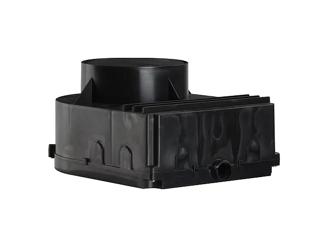 PERFORMANCE IN LIGHTING PERFORMANCE IN LIGHTING 310331 RECESSED BOX STEEL COMPACT/CRICKET+ 15