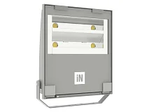 PERFORMANCE IN LIGHTING PERFORMANCE IN LIGHTING 3103861 GUELL CAM 2.5/A40/W 175 30K-94 1-10V