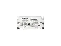 PERFORMANCE IN LIGHTING PERFORMANCE IN LIGHTING 310411 KIT DRIVER CORR. 220/240V 350MA 8,4W