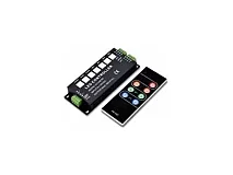 PERFORMANCE IN LIGHTING PERFORMANCE IN LIGHTING 310418 KIT CONTROLLER RGB + TELECOMANDO