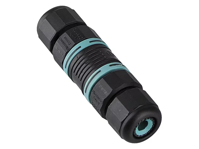 PERFORMANCE IN LIGHTING PERFORMANCE IN LIGHTING 310513 3-PHASE CONNECTION KIT D.7-10,5MM IP68