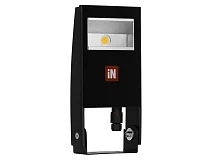 PERFORMANCE IN LIGHTING PERFORMANCE IN LIGHTING 3106052 SPIDER+ 20 40/60 A35/EW 840 BK81 PW
