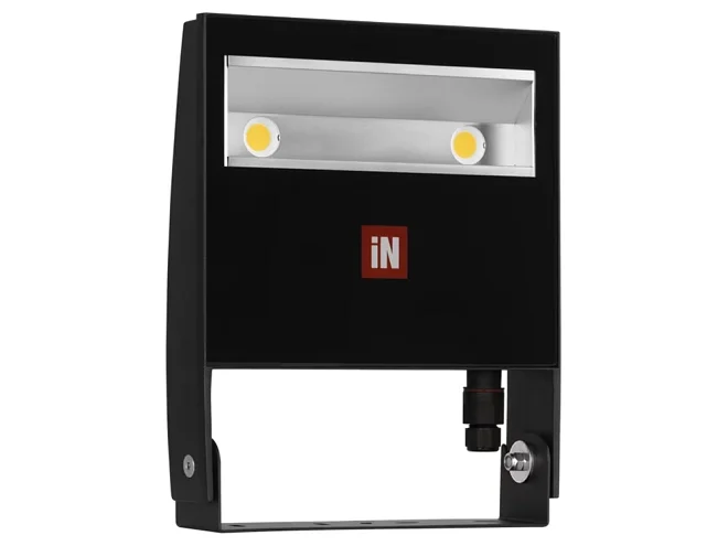 PERFORMANCE IN LIGHTING PERFORMANCE IN LIGHTING 3106056 SPIDER+ 30 80/120 A35/EW 840 BK81 PW