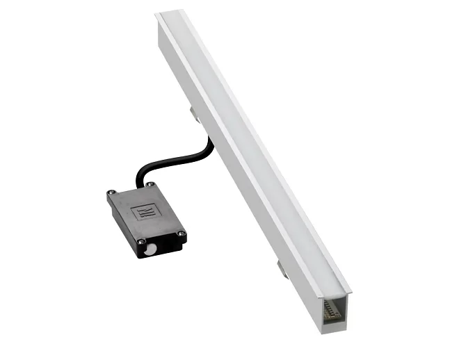 PERFORMANCE IN LIGHTING PERFORMANCE IN LIGHTING 3106645 GROOVE 21 500 9,5 S/EW GR11 RGBW