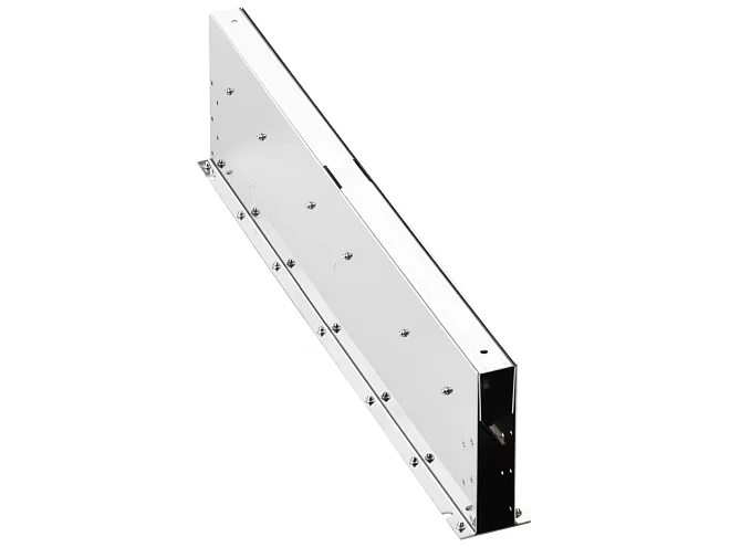 PERFORMANCE IN LIGHTING PERFORMANCE IN LIGHTING 3106652 CONTROCASSA GROOVE 21 500