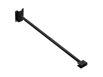 PERFORMANCE IN LIGHTING PERFORMANCE IN LIGHTING 3107121 POLE ARM 1000MM SPIDER+ 20-30 BK81