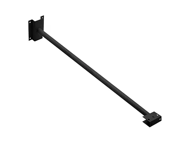 PERFORMANCE IN LIGHTING PERFORMANCE IN LIGHTING 3107121 POLE ARM 1000MM SPIDER+ 20-30 BK81