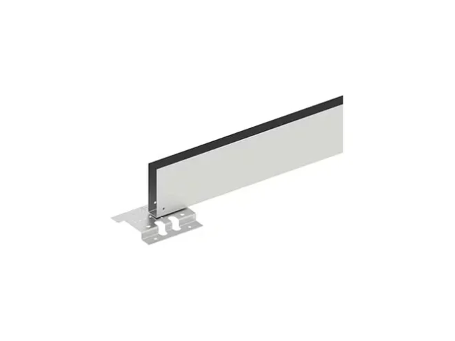 PERFORMANCE IN LIGHTING PERFORMANCE IN LIGHTING 310942 CONTROCASSA GROOVE 17 1000