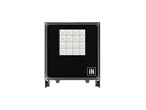 PERFORMANCE IN LIGHTING PERFORMANCE IN LIGHTING 3109537 SQUARE+ 2/S/W 64-40K-AN96
