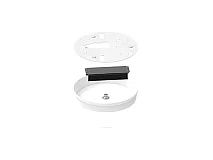 PERFORMANCE IN LIGHTING PERFORMANCE IN LIGHTING 310972 ROSONE D.300 150 LUMINICA WHRAL9010