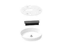 PERFORMANCE IN LIGHTING PERFORMANCE IN LIGHTING 310973 ROSONE D.300 70 LUMINICA WHRAL9010