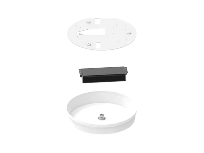 PERFORMANCE IN LIGHTING PERFORMANCE IN LIGHTING 310973 ROSONE D.300 70 LUMINICA WHRAL9010