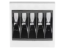 PERFORMANCE IN LIGHTING PERFORMANCE IN LIGHTING 3109963 B5 10.5 S/I-SOFT 930 WH-RAL9010