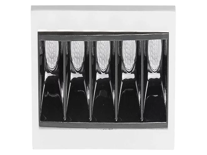 PERFORMANCE IN LIGHTING PERFORMANCE IN LIGHTING 3109963 B5 10.5 S/I-SOFT 930 WH-RAL9010