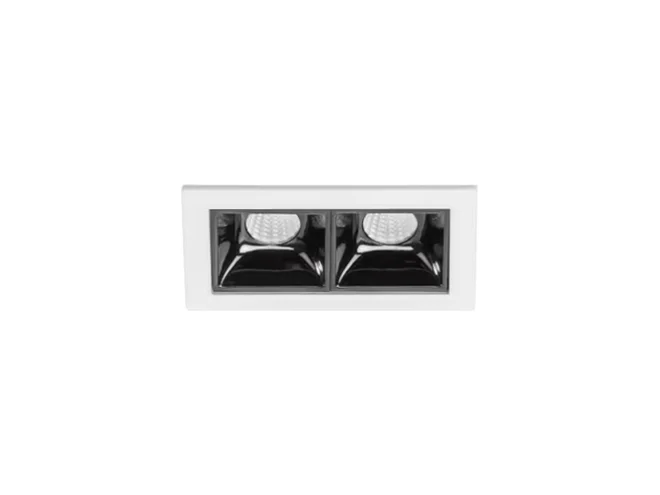 PERFORMANCE IN LIGHTING PERFORMANCE IN LIGHTING 3112046 B2 4.5 S/I 930 WH-RAL9010 DALI2