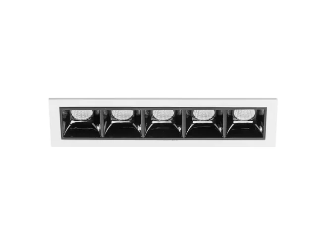 PERFORMANCE IN LIGHTING PERFORMANCE IN LIGHTING 3112049 B5 10.5 S/I 930 WH-RAL9010 DALI2