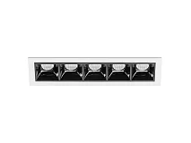PERFORMANCE IN LIGHTING PERFORMANCE IN LIGHTING 3112050 B5 10.5 S/M 930 WH-RAL9010 DALI2