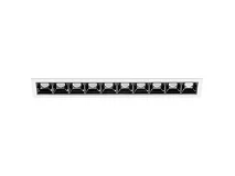 PERFORMANCE IN LIGHTING PERFORMANCE IN LIGHTING 3112052 B10 20.5 S/I 930 WH-RAL9010 DALI2
