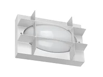 PERFORMANCE IN LIGHTING PERFORMANCE IN LIGHTING 3113247 BLIZ OVAL 21 S/EW 830 WH87