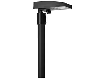 PERFORMANCE IN LIGHTING PERFORMANCE IN LIGHTING 3115351 SPIDER+ POST 38 A35EW 830 BK81 DLS+DETEK