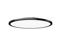 PERFORMANCE IN LIGHTING PERFORMANCE IN LIGHTING 3116325 FL R 555 SM 45 S/B 830 BK9005S DALI OP