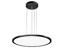 PERFORMANCE IN LIGHTING PERFORMANCE IN LIGHTING 3116330 FL R 555 PL 45 S/B 840 BK9005S DALI OP