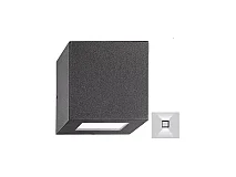 PERFORMANCE IN LIGHTING PERFORMANCE IN LIGHTING 700269 QUASAR 2 FL GR/MET 28060903