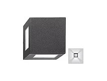 PERFORMANCE IN LIGHTING PERFORMANCE IN LIGHTING 700272 QUASAR 4 FL GR/MET 28070903