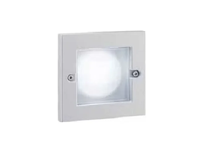 PERFORMANCE IN LIGHTING PERFORMANCE IN LIGHTING 700529 GRADUS SQUARE 1X9W GX53 ANTRACITE