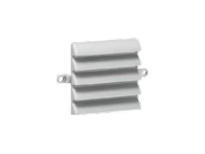 PERFORMANCE IN LIGHTING PERFORMANCE IN LIGHTING 710100 SCHERMO UP/DOWN GRADUS SQUARE AN96