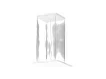 PERFORMANCE IN LIGHTING PERFORMANCE IN LIGHTING 8300491233300 FL300LED PL 24 S/B 830 WH9016 OP