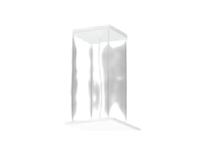 PERFORMANCE IN LIGHTING PERFORMANCE IN LIGHTING 8300491233300 FL300LED PL 24 S/B 830 WH9016 OP