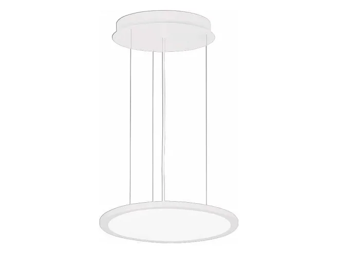 PERFORMANCE IN LIGHTING PERFORMANCE IN LIGHTING 8333291253400 FL333LED PLC 24 S/A 840 WH9016 OP