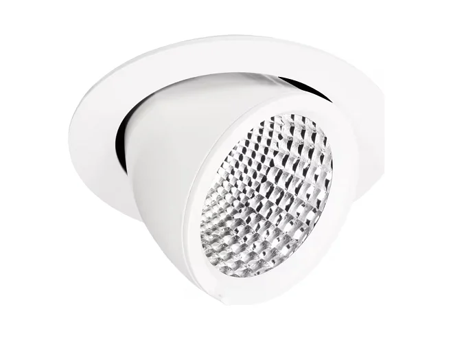 PERFORMANCE IN LIGHTING PERFORMANCE IN LIGHTING 8433174196414 EB433 RF 18 C/IW 840 WH9010 DALI RE
