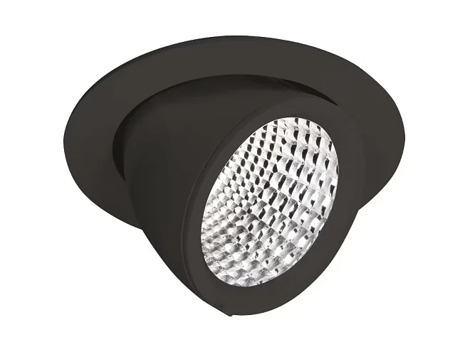 PERFORMANCE IN LIGHTING PERFORMANCE IN LIGHTING 8433184196384 EB433 RF 18 C/MW 830 BK9005 DALI RE