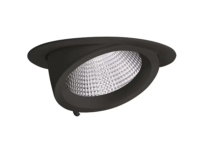 PERFORMANCE IN LIGHTING PERFORMANCE IN LIGHTING 8435174456480 EB435 RF 36 C/IW 840 BK9005 DALI RE