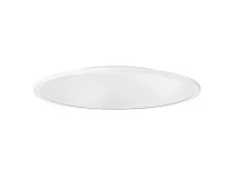 PERFORMANCE IN LIGHTING PERFORMANCE IN LIGHTING 8555661516310 FL R 555 SM 45 S/B 830 WH9016 DALI MP