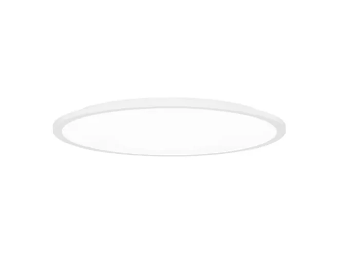 PERFORMANCE IN LIGHTING PERFORMANCE IN LIGHTING 8555691536400 FL555LED SMR 51 S/B 840 WH9016 DALI OP