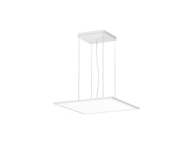 PERFORMANCE IN LIGHTING PERFORMANCE IN LIGHTING 8600491403400 FL600LED PL 41 S/B 840 WH9016 OP