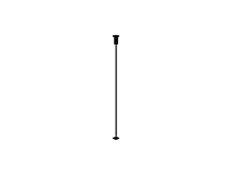 PERFORMANCE IN LIGHTING PERFORMANCE IN LIGHTING 86252115 FL REC WIRE SUSPENSION (SET) 1500